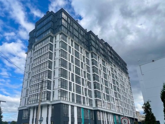 Продаж квартири ЖК Смарт Сіті Житомир