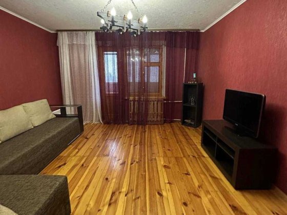 3-кімнатна квартира по вул. Чуднівській на Корбутівці Житомир