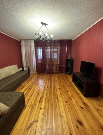 3-кімнатна квартира по вул. Чуднівській на Корбутівці - фото 1