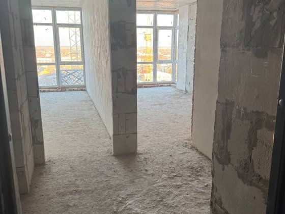 ЖК Смарт Сіті 1 кімнатна квартира з коміркою Житомир