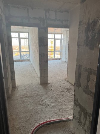 ЖК Смарт Сіті 1 кімнатна квартира з коміркою - фото 1