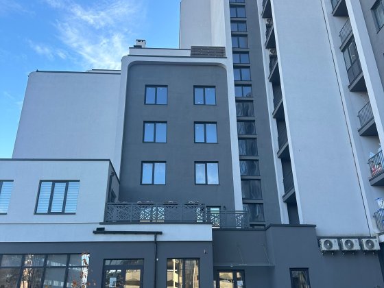 2-кімнатна квартира, вул. Городоцька, Власник Львів