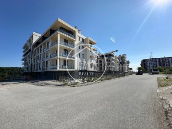 New! Квартира в ЖК бізнес класу, поруч з озером та лісом чекає Вас Львів