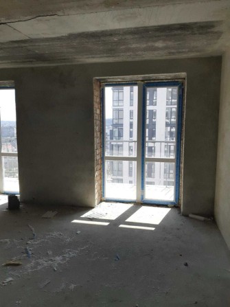 Продаж 1 кімнатної квартири, вулиця Малоголосківська, новобудова - фото 1