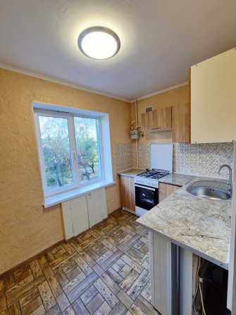 Продаж 1к великогабаритної квартири, вул.Ю.Коваленка - фото 1