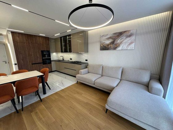 Продаж 2кімн.квартири в новобудові на вул. Пасічна, ЖК "TIFFANY". Львов