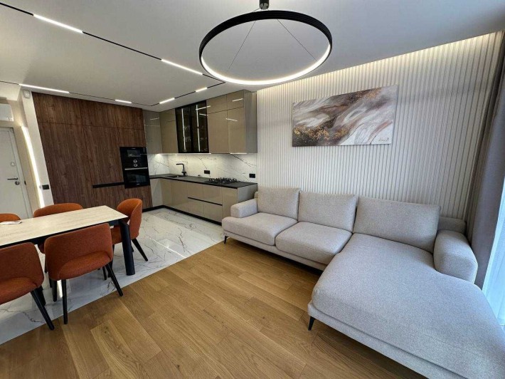 Продаж 2кімн.квартири в новобудові на вул. Пасічна, ЖК "TIFFANY". - фото 1