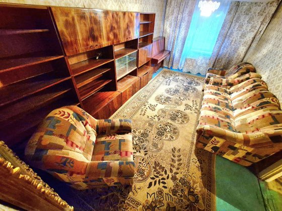 2 Кімнатна.Дендропарк.3 Поверх!!! Кропивницкий