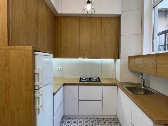 Продаж 2-кім квартири в центрі міста на вул. Лесі Українки Львів