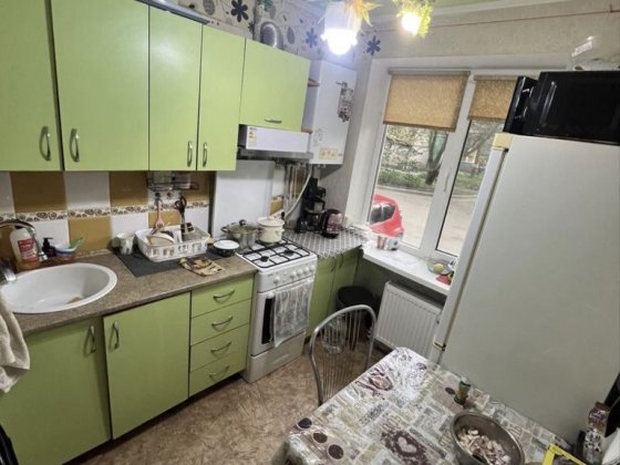 Продам 2 кімнатну квартиру.Пацаєва Кропивницкий