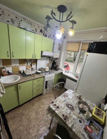 Продам 2 кімнатну квартиру.Пацаєва - фото 1