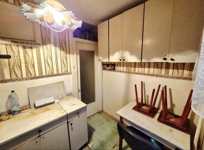 2 кімнатна квартира.Г.Рятувальників(дендропарк) - фото 1