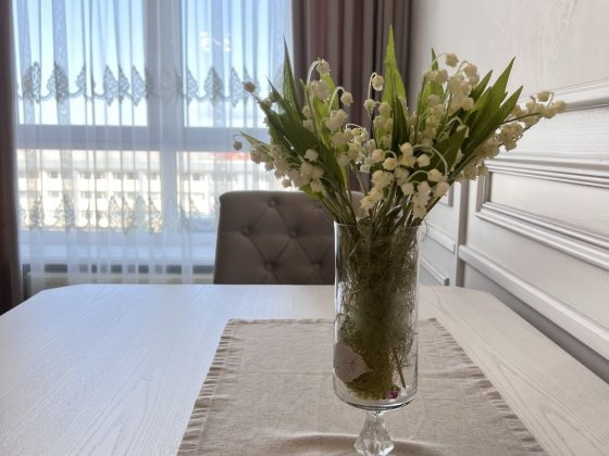 Продам квартиру у ЖК “White Tower” Кропивницкий