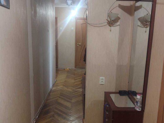 Продаж 3к квартири на вул. Хуторівка (верхній Шувар) Львов