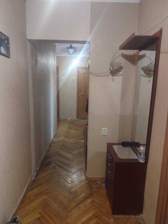 Продаж 3к квартири на вул. Хуторівка (верхній Шувар) - фото 1