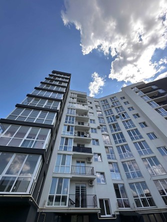 Здана новобудова неподалік від парку Погулянка 2-кім ЖК Kaiser - фото 1