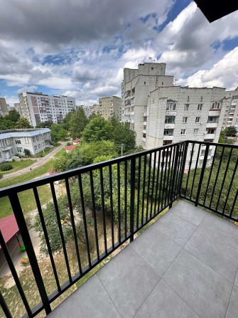 Простора 3-кімнатна квартира 89 м , право власності ЖК SYMBOL - Сихів - фото 1