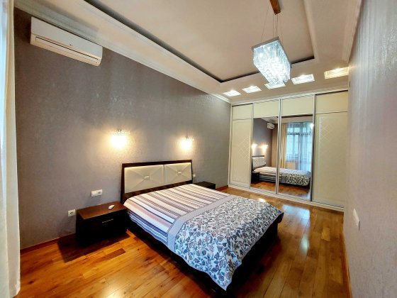 Продаж квартири з ремонтом Львів, вул. Погулянка. Елітна новобудова Львів