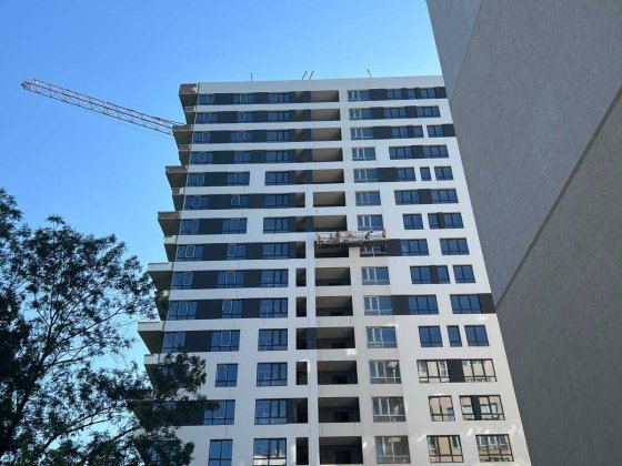 Продаж 2 кім. кв. 82 м. кв. вул. Замарстинівська 123000 $ Львів