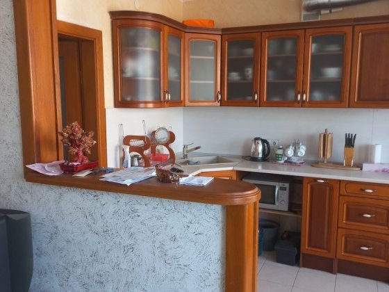 Продаж квартири вул. Жасминова Львов