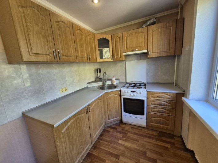 Продам 3к. квартиру Космос, ул. Чумаченко, ост. 6-я Гимназия - фото 1