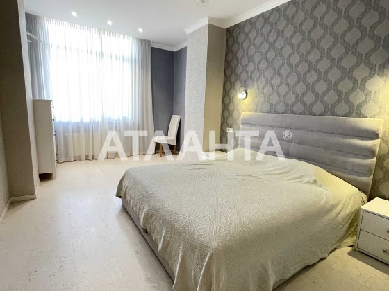 Найкраща пропозиція у ЖК Французький! Трьохкімнатна квартира. Паркінг Одеса