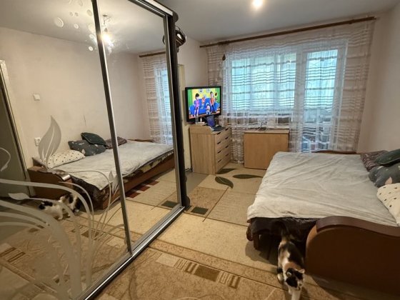 Продаю 3 к/к на Проспекті Центральному за Атлетіксом( Спортмастер) Миколаїв