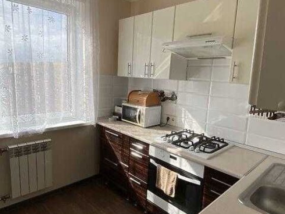 Продаж 2-кімнатної квартири, вул. Хоткевича Львів