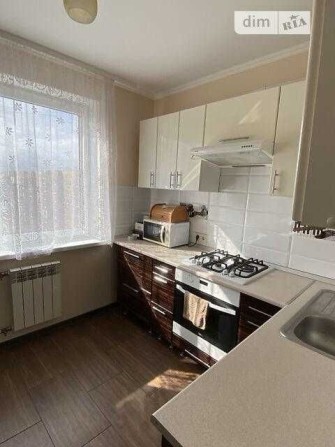 Продаж 2-кімнатної квартири, вул. Хоткевича - фото 1