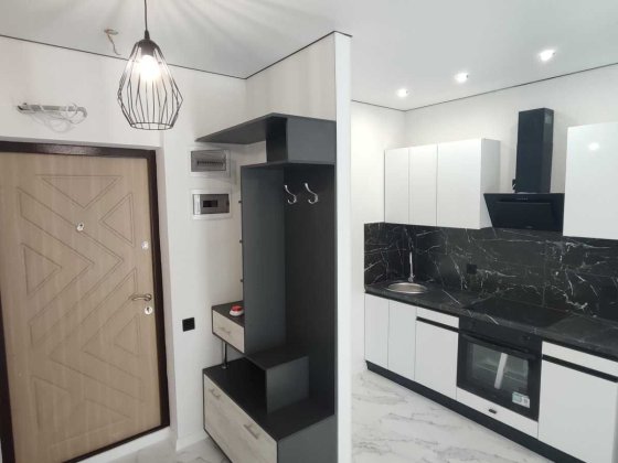 Вильямса/Таирово, новый дом, евродвушка, евроремонт. От хозяина Одеса