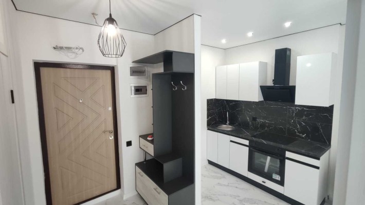 Вильямса/Таирово, новый дом, евродвушка, евроремонт. От хозяина - фото 1