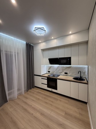 СОБСТВЕННИК В Продаже 1-Квартира 42,5м 66-Жемчужина Свежий Ремонт - фото 1