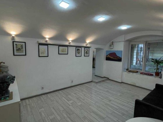 Продаж/Квартира/ремонт/Австрійський/І.Франка 95/Центр/Львів Львов