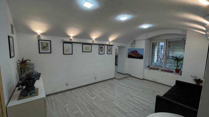 Продаж/Квартира/ремонт/Австрійський/І.Франка 95/Центр/Львів - фото 1