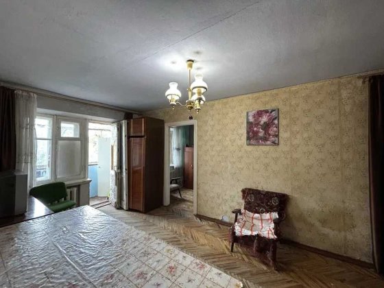 Продаю 3к/кв. на ул. Адмиральской Николаев