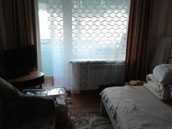 Продам 1 ком. кв-ру, на Бабурке, ул. Запорожского Казачества 5/5 Запорожье