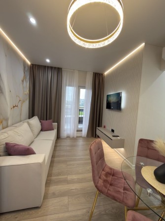 Своя! Евродвушка 61 Жемчужина Кадор Сити - фото 1