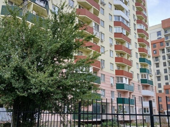 Квартира в лудшем сданном новострое Одеса