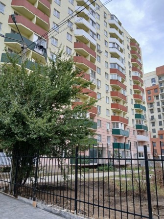 Квартира в лудшем сданном новострое - фото 1