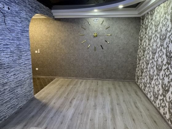 Продаж нової 2х кім. квартири в центрі міста Запорожье