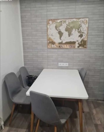 1-к квартира 40м2, Південний, Пески, Южный - фото 1