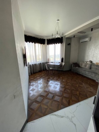 Квартира euro двушка - фото 1