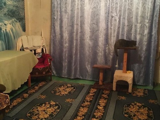 Продається 3 к квартира на Гірничому Кропивницький