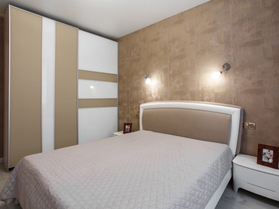 Квартира ЖК Скай Сити 48м Варненская Парк Сити Центр Одеса