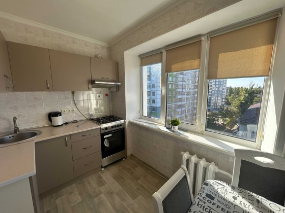 1 комн. квартира на проспекте Шевченко возле парка Одесса