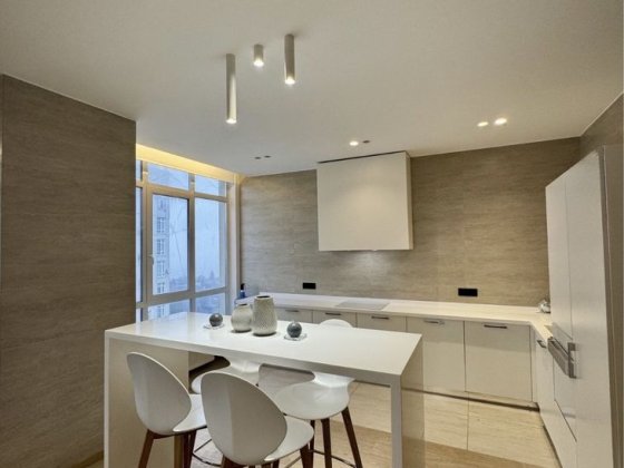 Квартира ЖК Французский Дорогой ремонт Одеса