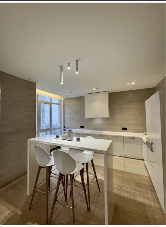 Квартира ЖК Французский Дорогой ремонт - фото 1