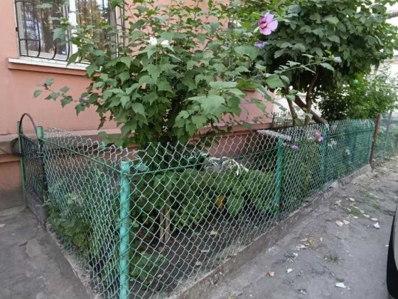 В продаже двухкомнатная квартира. Одеса