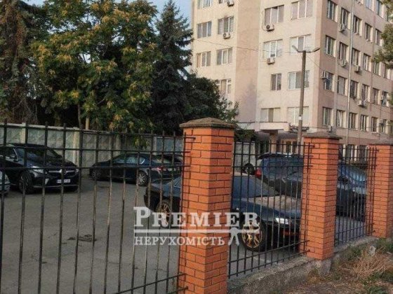 СРОЧНО! Квартира-студия 17 кв.м, с ремонтом и мебелью/ Центр города Одесса