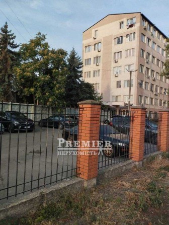 СРОЧНО! Квартира-студия 17 кв.м, с ремонтом и мебелью/ Центр города - фото 1